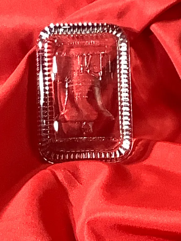 Vintage Liberty Piece From the Worlds Fair