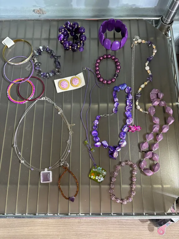 Costume Jewelry