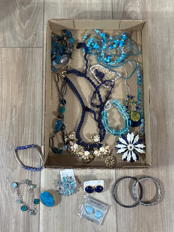 Costume Jewelry