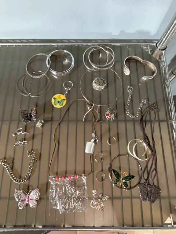 Costume Jewelry