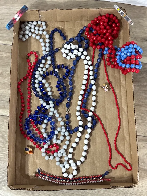 Costume Jewelry