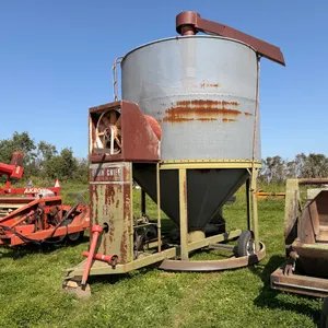 Grain Chief Grain Dryer 450