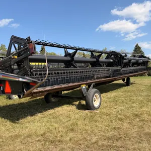 2003 MacDon 36ft 962 Harvest Header