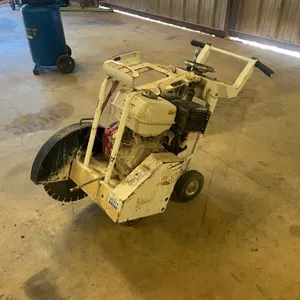 CORE-CUT CCE0900 PORTABLE CONCRETE SAW