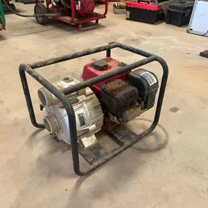 PREDATOR TRASH PUMP 3" PUMP