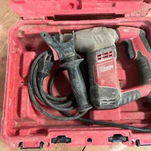 MILWAUKEE ELECTRIC DRILL