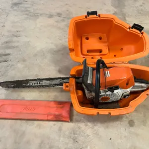 STIHL MS462C CHAINSAW