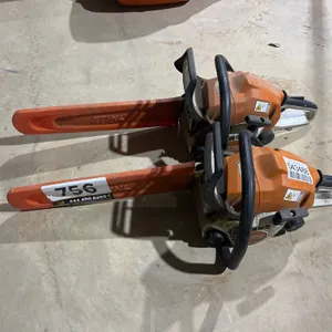 STIHL MS162 CHAINSAW