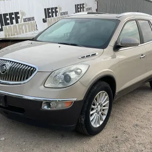 2008 BUICK ENCLAVE CXL VIN: 5GAEV23788J249651 AWD