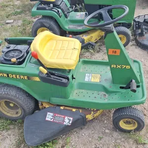 John Deere RX75 Lawn Tractor *Working condition*