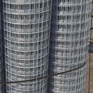 2 Rolls of stucco wire or fencing