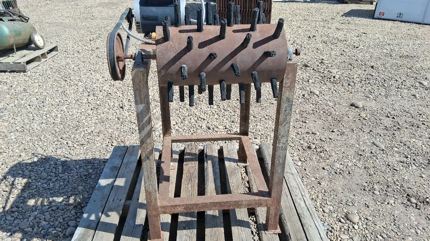 Poultry Plucker