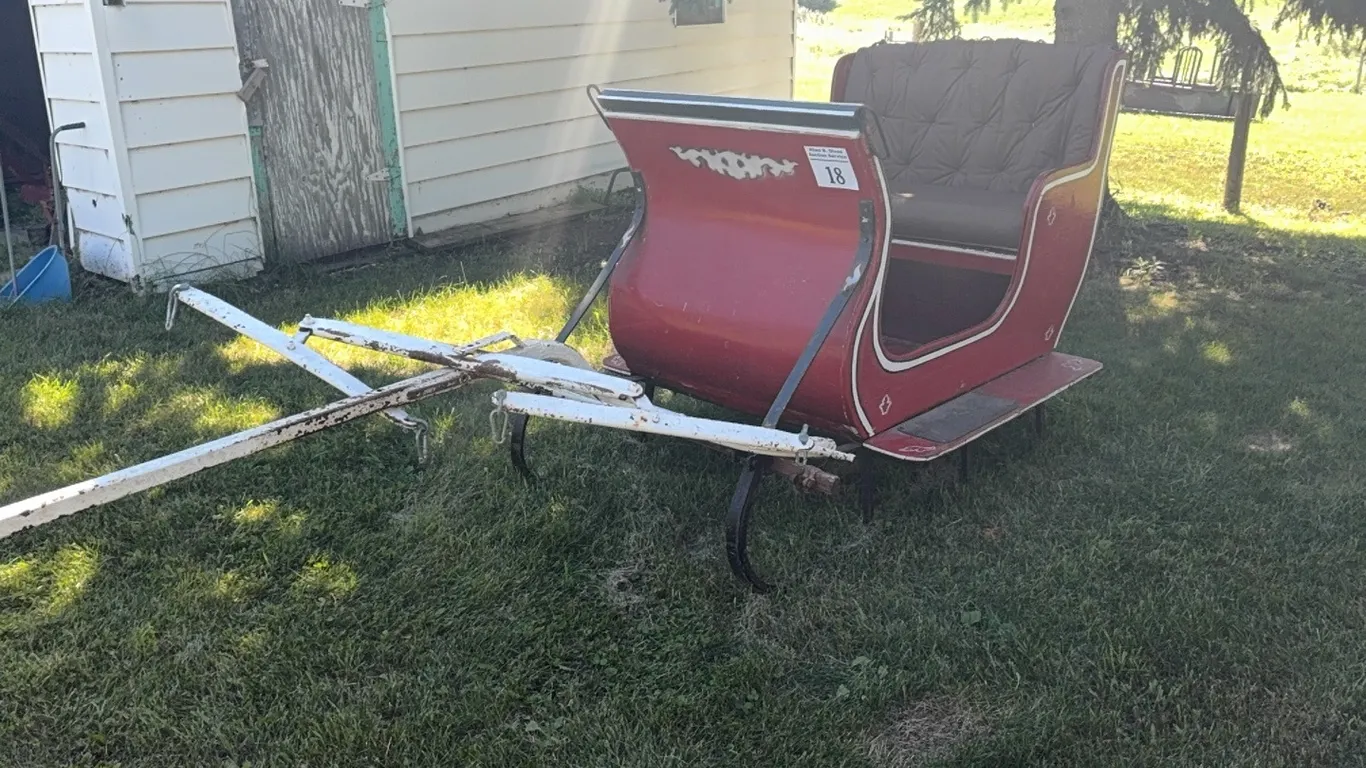 2 SEAT CUTTER