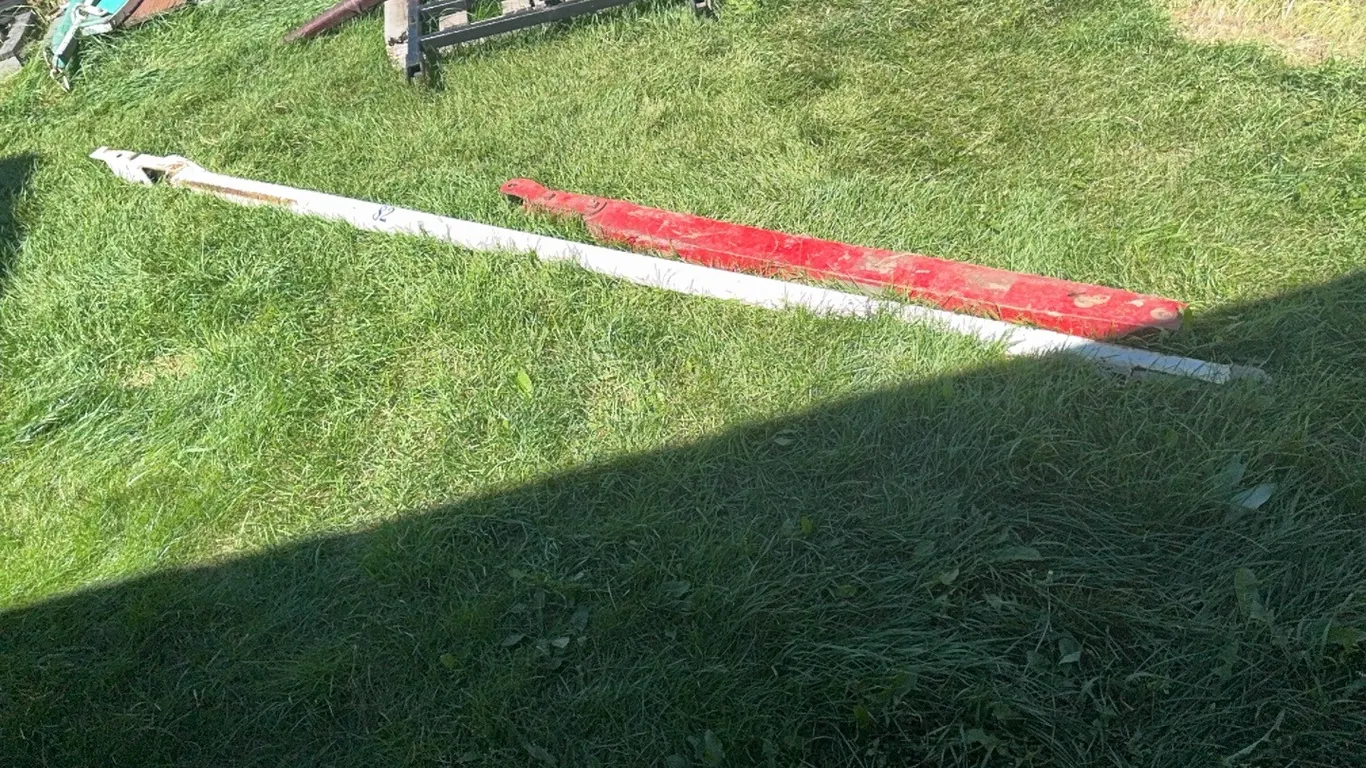 SHORT & LONG POLE