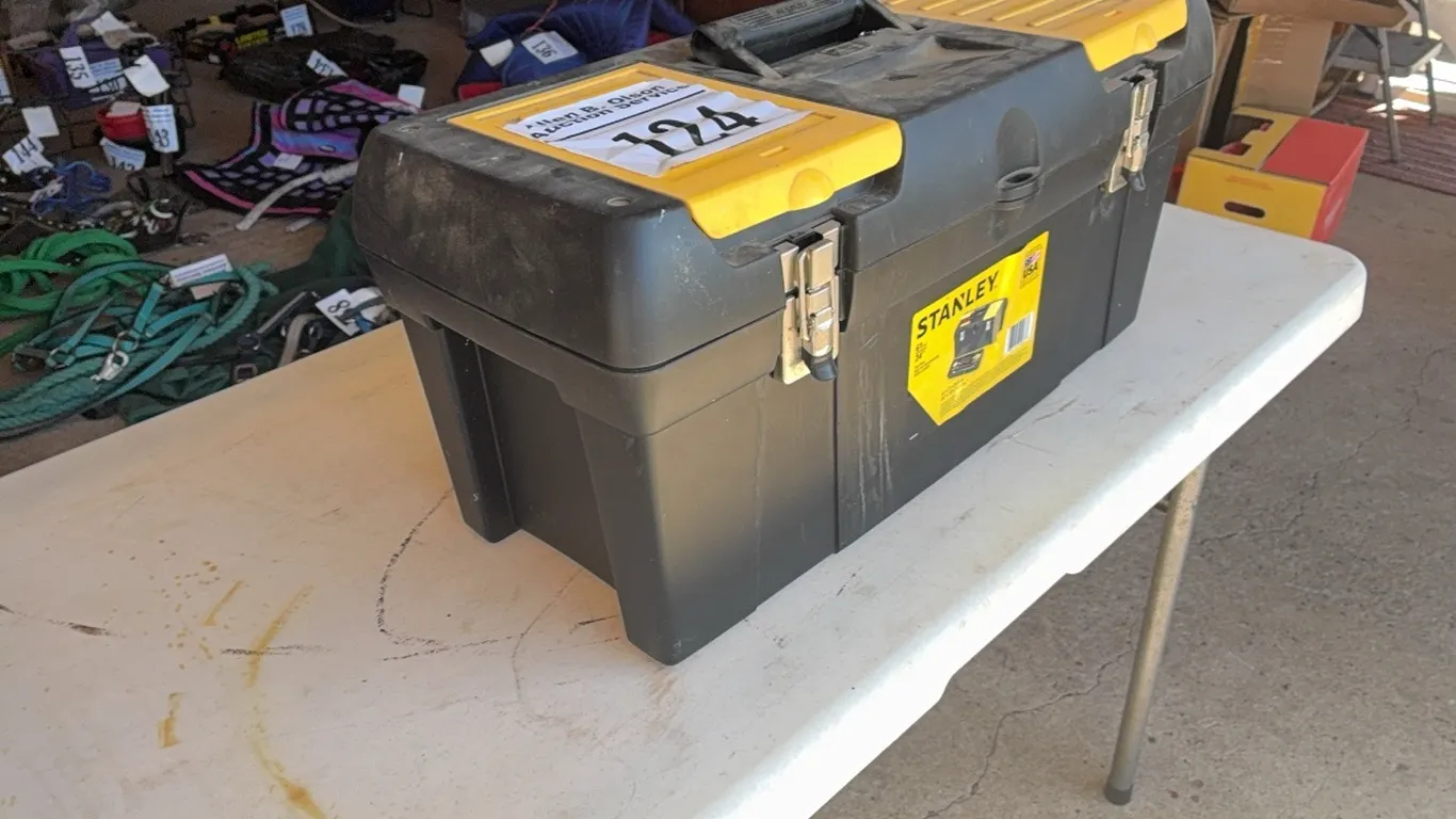 TOOLBOX
