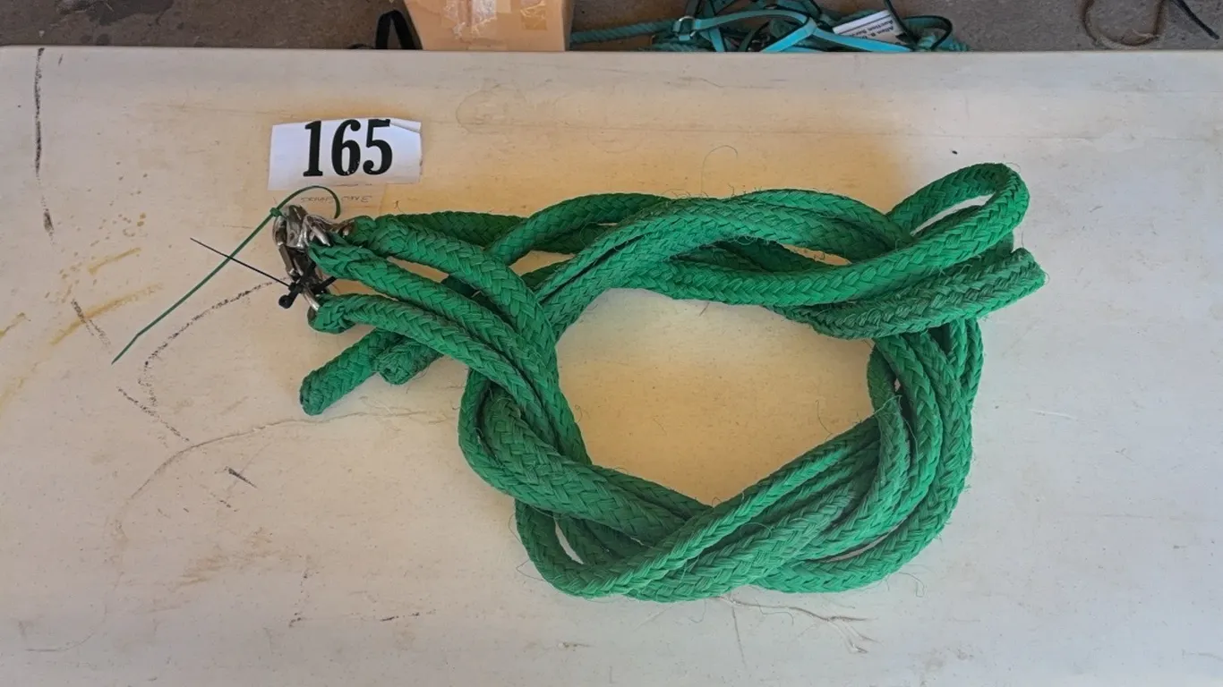 3 NEW/UNUSED SHANKS