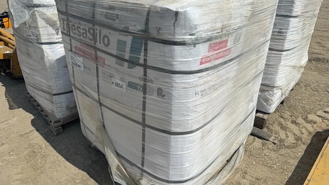 ID 0054 Ipesasillo 12x500 Grain Bags