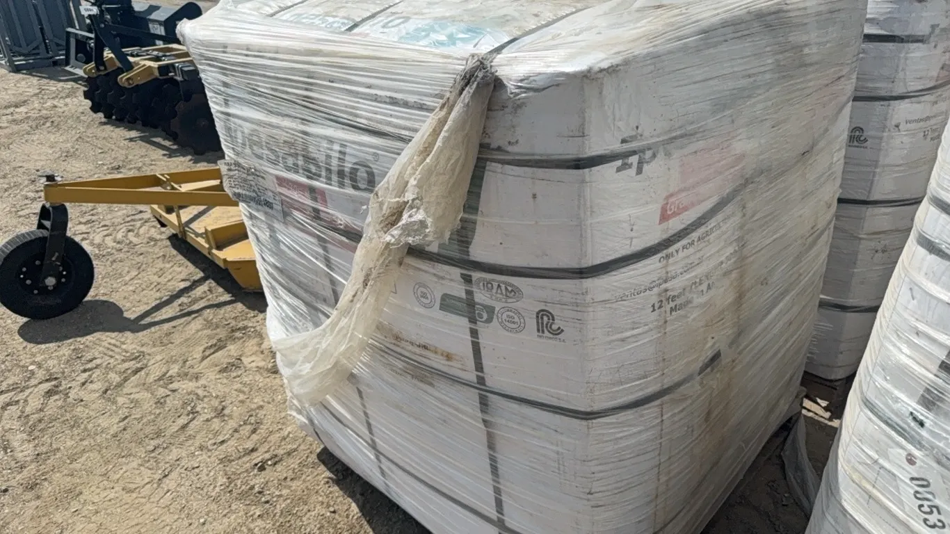 ID 0055 Ipesasillo 12x500 Grain Bags