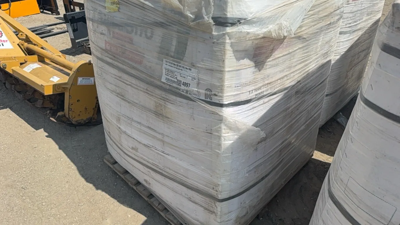 ID 0056 Ipesasillo 12x500 Grain Bags