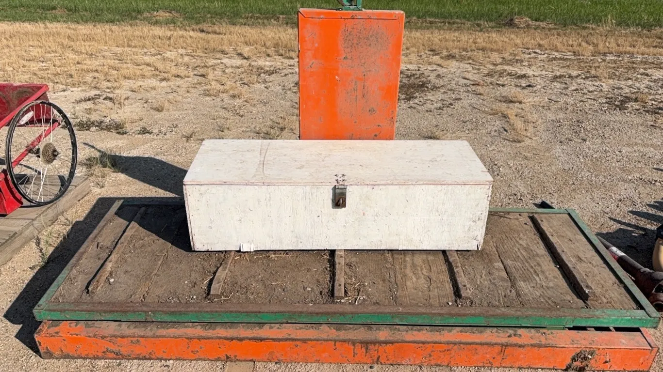 ID 4856 Arkfeld Farm Scale
