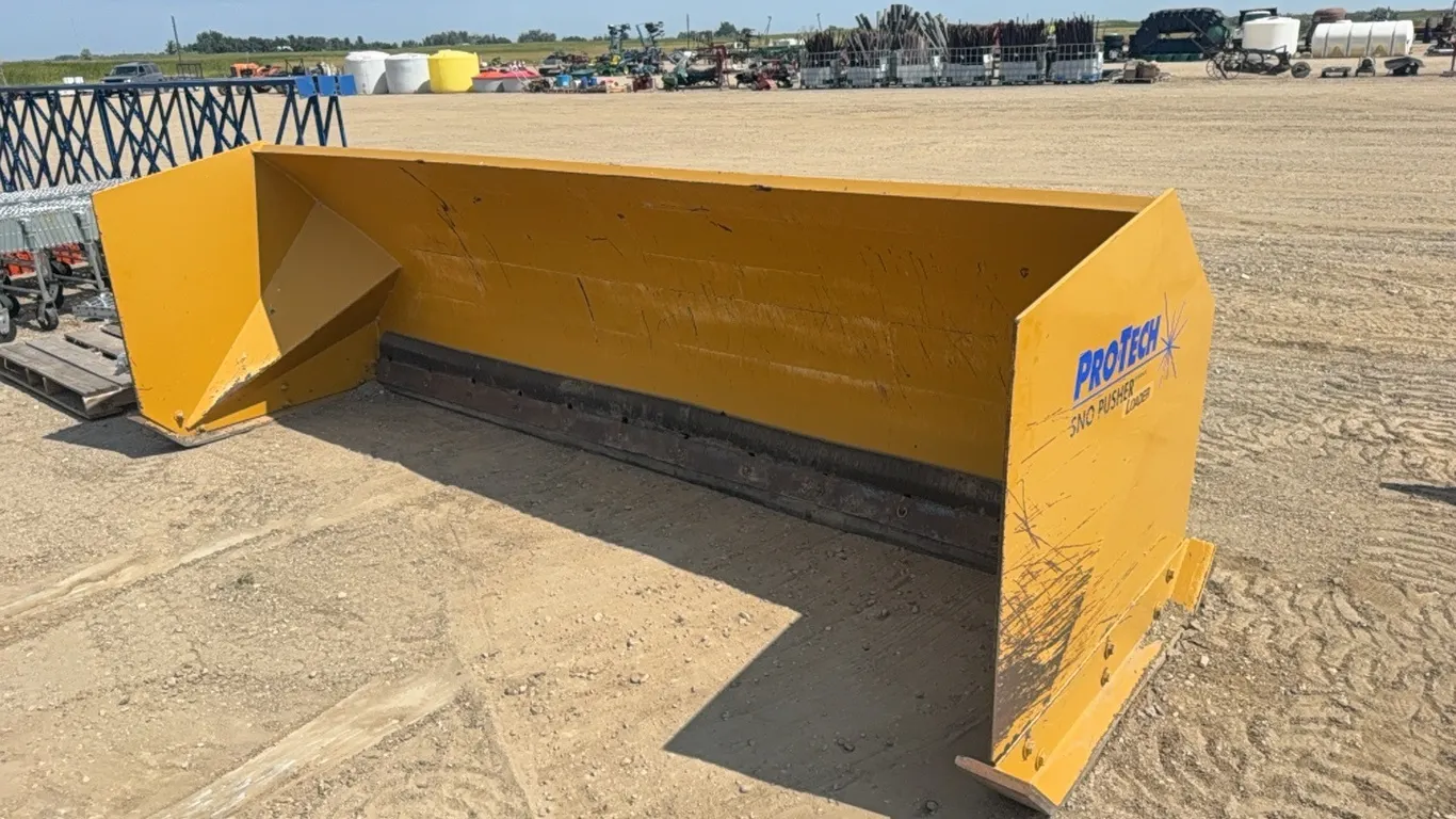 ID 0098 Snowplow