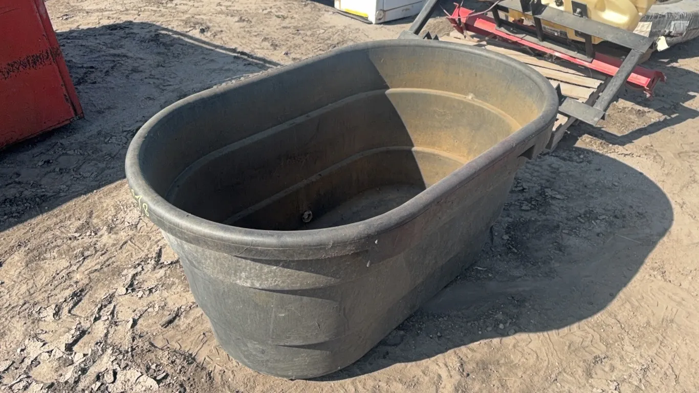 ID 0278 Water Tank