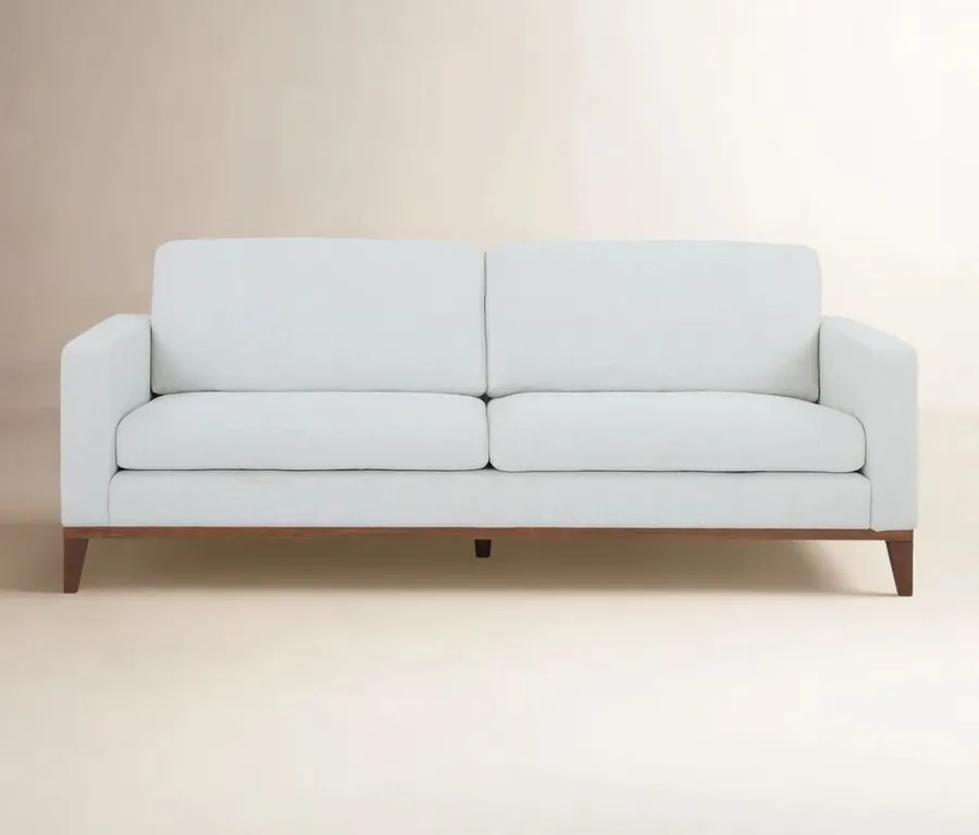 AllModern Libra 84'' Upholstered Sofa