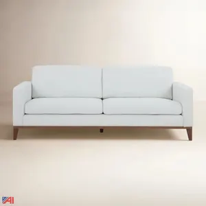 AllModern Libra 84'' Upholstered Sofa