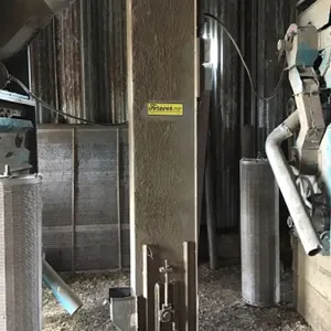 Forever 14’ leg, MOTOR NOT INCLUDED, see lot details