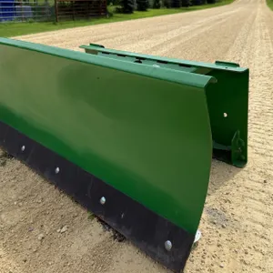 John Deere Push Blade Model# AF11E