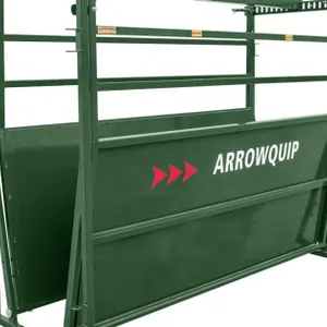 Arrowquip 8' Pro Alley