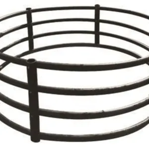 32" Poly Horse Hay Feeder