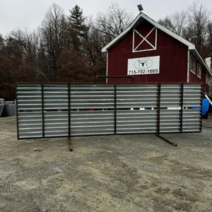 Windbreak