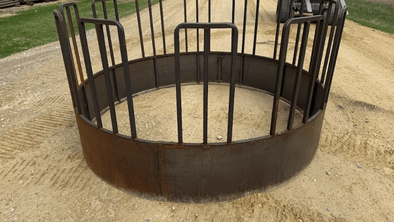 Realtuff Horse Hay Feeder