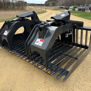 Stout 72-3 HD Rock Grapple