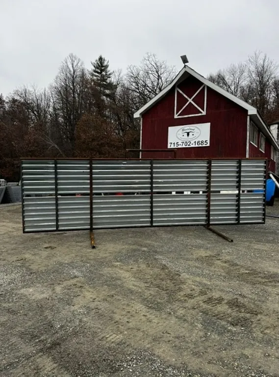 Windbreak
