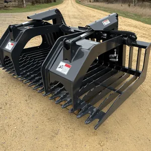 Stout 69-3 HD Rock Grapple