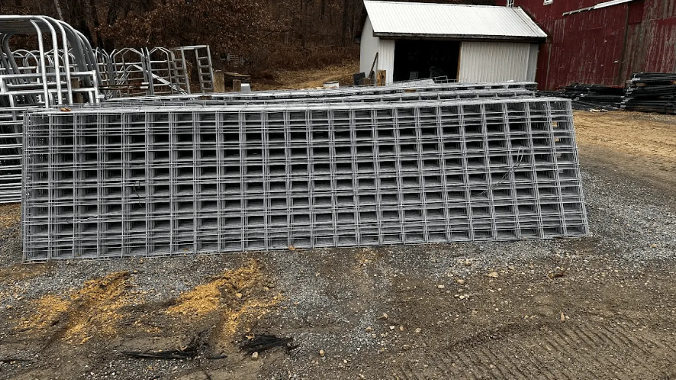 (10) Combo Panels