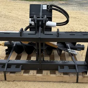 Lowe 1650 Classic Auger
