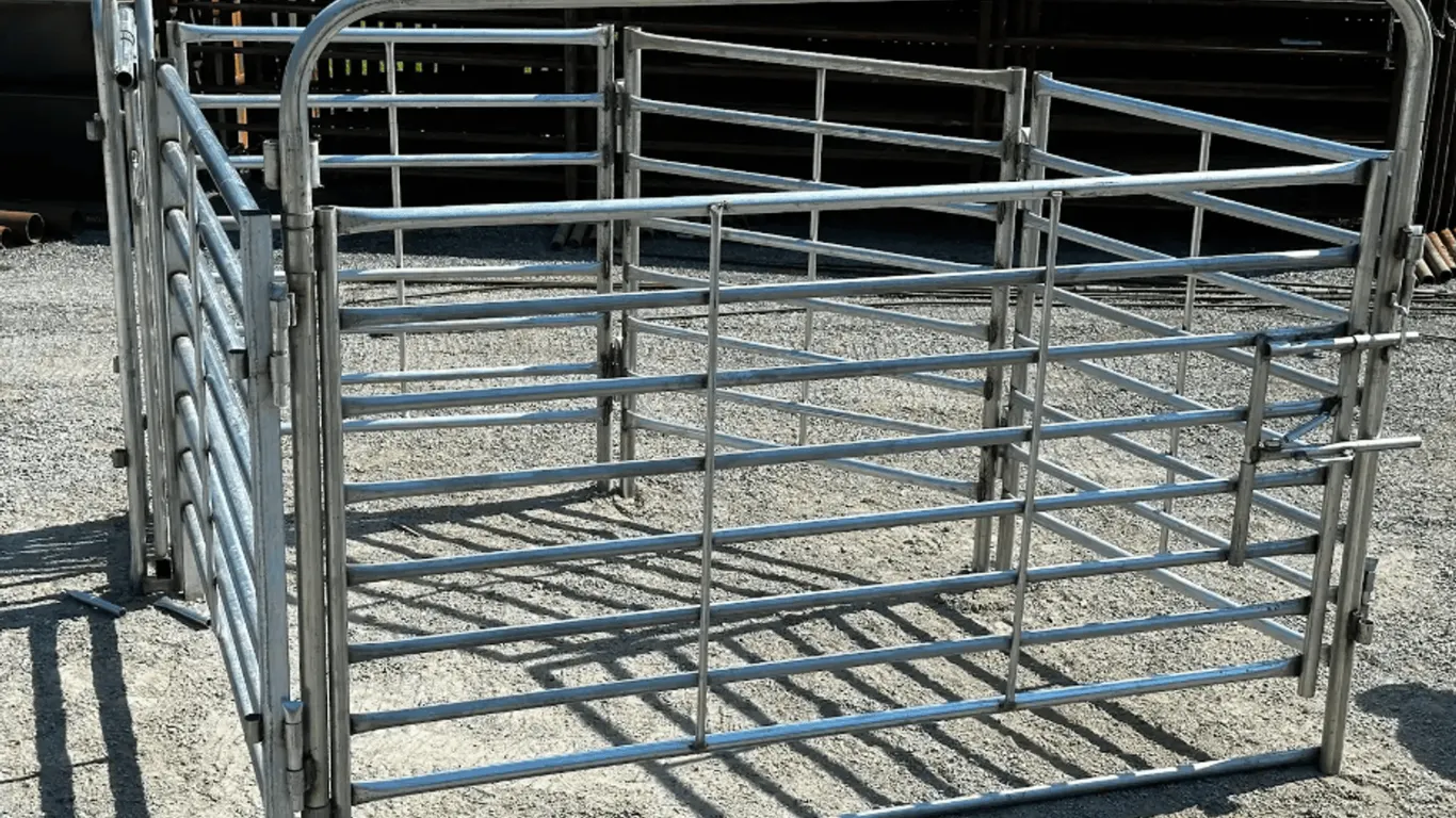 90* HD Sweep System/Tub