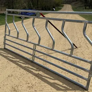 10' Medium Duty Feeder Panel