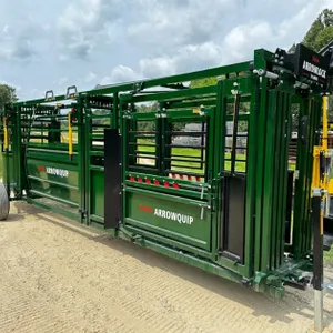 Arrowquip 7508 Series Portable Unit