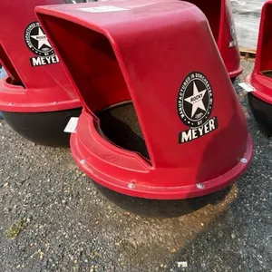 Rocky Mineral Feeder