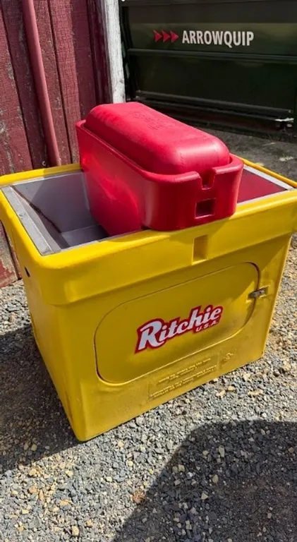 Ritchie Omni 3 Series Automatic Livestock Waterer