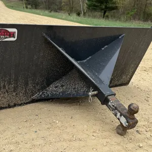 Stout Heavy Duty Receiver Plate
