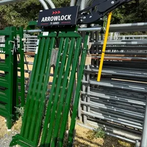 Arrowquip Head Gate