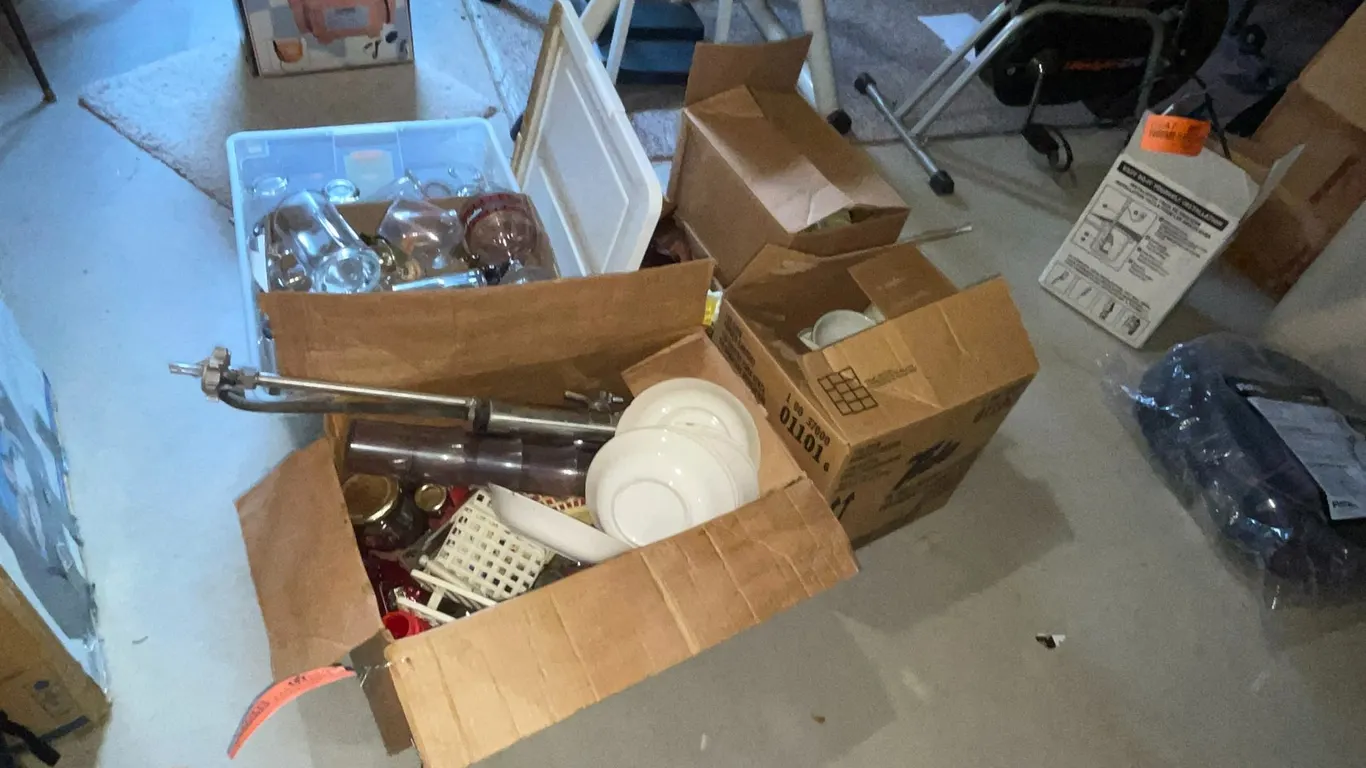 Household Items