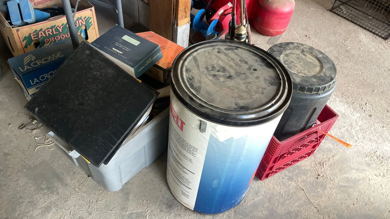 Small Gas Engine Repair Manuals