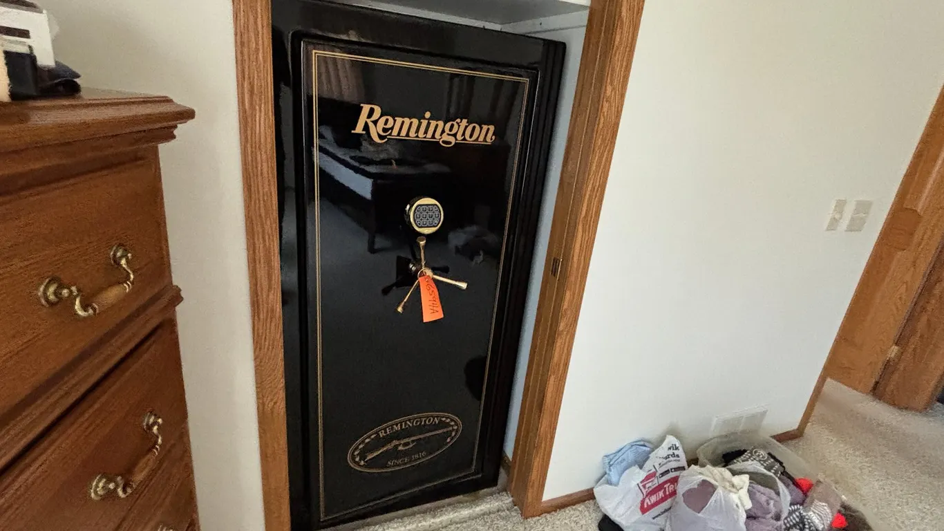 Remington (15) Gun Safe