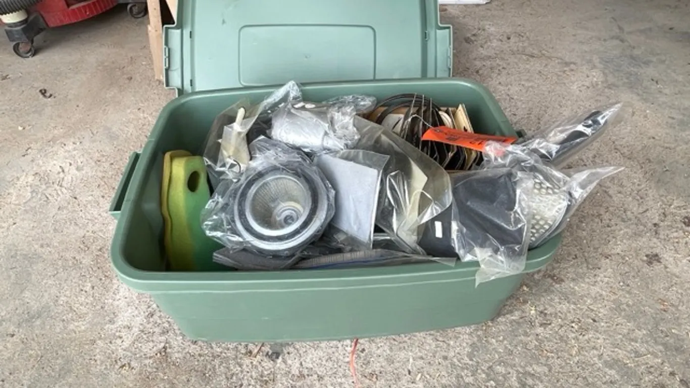 Small Gas Engine Repair Parts